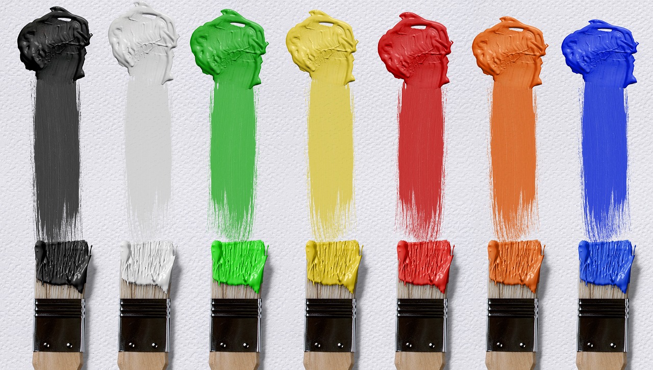 How to Choose the Right Paint Finish for Your Home